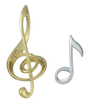 Eureka Huzzle cast breinpuzzel - harmony**