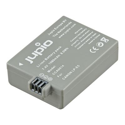 Jupio LP-E5 NB-E5 1080 mAh