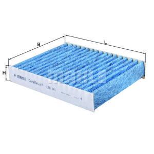 Interieurfilter LAO141