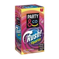 Jumbo Party & co. rush spel - thumbnail