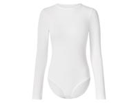 esmara Dames body (Wit, S (36-38)) - thumbnail