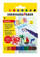 Eberhard Faber EF-550022 Raamstiften 8 Stuks - thumbnail