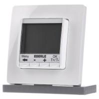 Eberle 527 8154 55 100 FITnp 3R Kamerthermostaat Montagewijze: Inbouw (in muur) Verwarmen, kamertemperatuur 1 stuk(s) - thumbnail