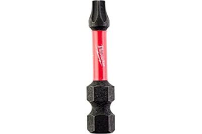Milwaukee SHOCKWAVE™ IMPACT DUTY schroefbit TX20 x 50 mm VE=1 - 4932430876 Milwaukee SHOCKWAVE™ IMPACT DUTY schroefbit TX20 x 50 mm VE=1 - 4932430876