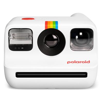 Instant Fotocamera Polaroid Go Generation 2 Wit