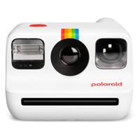 Instant Fotocamera Polaroid Go Generation 2 Wit - thumbnail