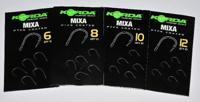 Korda Mixa Hook size 6, 10 st - thumbnail