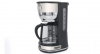 Muse MS-220 SC Koffiezetapparaat Beige, Zwart Capaciteit koppen: 10 Glazen kan, Warmhoudfunctie - thumbnail