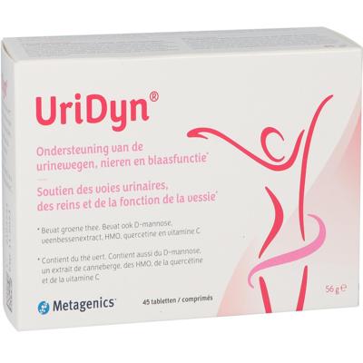 Uridyn 45 Tabletten