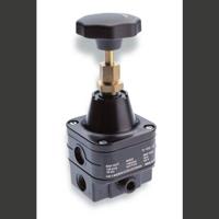 IMI NORGREN 11-818-110 Drukregelaar G 1/4 1 stuk(s) - thumbnail