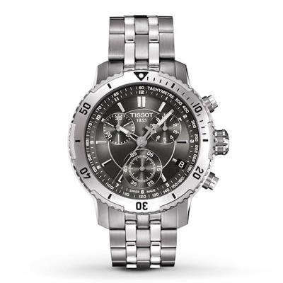 Tissot T067.417.11.051.00 Herenhorloge Tissot T067.417.11.051.00 Herenhorloge