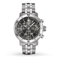 Tissot T067.417.11.051.00 Herenhorloge - thumbnail