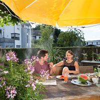 Gardena Vernevelaar set - 13135-20 - 13135-20 - thumbnail