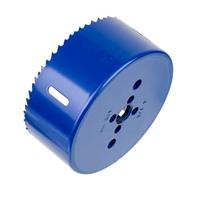 Irwin Bi-metalen Gatzaag 105mm - 10504205 - thumbnail