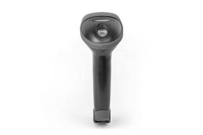 Digitus Barcode-Scanner 2D-barcodescanner 1D, 2D LED Zwart Handmatig incl. standaard USB-A, USB-C 2.0