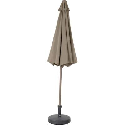Siena Garden Paolo S08131 Parasol Aluminium, Polyester