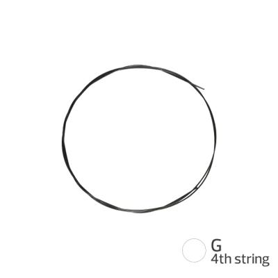 Aquila 112U Lava GCEA set snaren voor concert ukelele hoge G Aquila 112U Lava GCEA set snaren voor concert ukelele hoge G