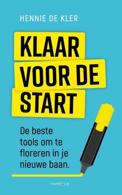 Klaar voor de start (Paperback) Klaar voor de start (Paperback)