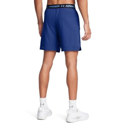 Under Armour Vanish Woven 6" Sportshort Heren S