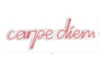 Vipack uitvalbeveiliging Kiddy - wit - 24,5x90,5x5,5 cm - thumbnail