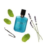 LaMusê by lattafa eau de toilette spray heren alpha male pour homme 100ml - thumbnail