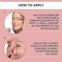 Artdeco Eyeshadow Base 5ml Oogschaduw - thumbnail