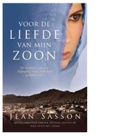 Voor de liefde van mijn zoon - Jean Sasson - ebook - thumbnail