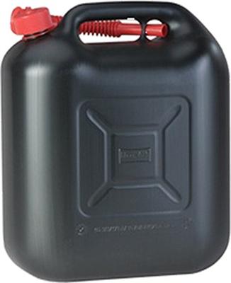 Hünersdorff 812800 STANDARD Jerrycan voor brandstof 10 l Kunststof