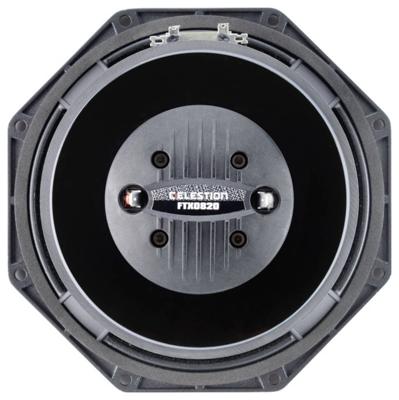 Monacor FTX0820/8 8 inch Woofer 200 W 8 Ω