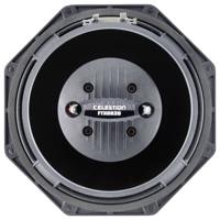 Monacor FTX0820/8 8 inch Woofer 200 W 8 Ω - thumbnail