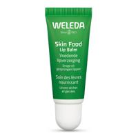 Weleda Skin Food Lip Balm 8 ml - thumbnail