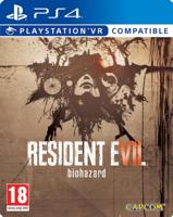 Resident Evil VII Biohazard (steelbook edition) - thumbnail