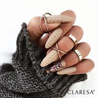 Claresa top coat mat no wipe 5ml - thumbnail
