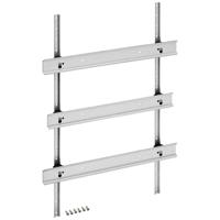 Spelsberg GEOS TGS 4050-3 72006401 DIN-rail houder (l x b) 466 mm x 350 mm 1 stuk(s) - thumbnail