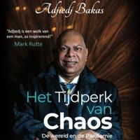 Het tijdperk van chaos - thumbnail