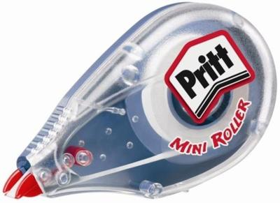 Correctietape Pritt Mini Flex 4.2mmx7m | 10 stuks