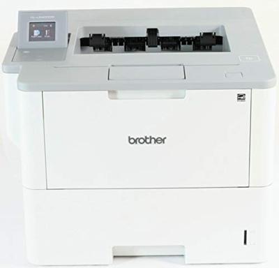 Brother HL-L6300DW laserprinter 1200 x 1200 DPI A4 Wi-Fi