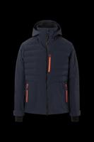 Bogner Ivo Wintersportjas Heren Night Blue 48 - thumbnail