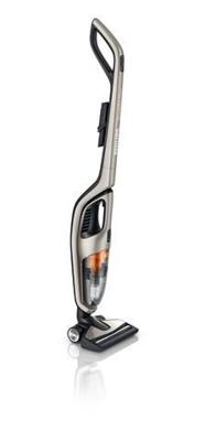 Philips PowerPro Duo 2-in-1-steelstofzuiger FC6168/01