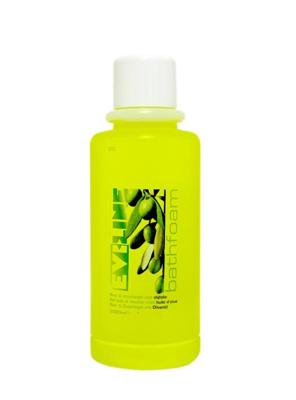 Bad en douchegel olijf 2 Liter