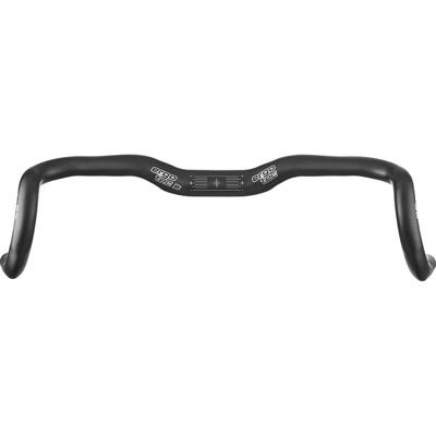 Ergotec Stuur gravel urban adventure randonneur er-20 ø31,8x420/513 - zwart Ergotec Stuur gravel urban adventure randonneur er-20 ø31,8x420/513 - zwart