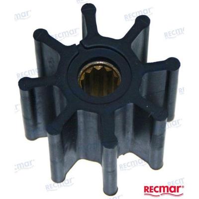 REC3841697 - Impeller VOLVO 3841697 & JABSCO 920-0001 Detroit