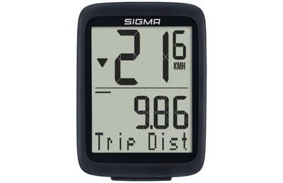 SIGMA originals fietscomputer draad bc 8.0 wr