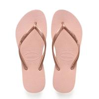 Havaianas Slim ballet rose Rose maat 3536 - thumbnail