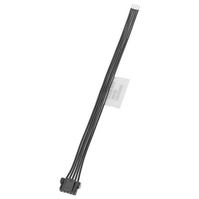 Molex 218102-1064 Female behuizing (kabel) Inhoud: 1 stuk(s) Bulk