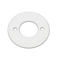 Patlite Signaallamp NE-24A-B NE-24A-B Blauw Blauw Continulicht 24 V/DC - thumbnail