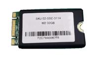 SonicWall Module for Gen7 TZ NSA NSSP Series M.2 32GB Storage Modules (02-SSC-3114) - thumbnail