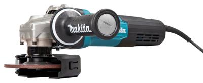Makita GA5091X01 GA5091X01 Haakse slijper 125 mm 1900 W Makita GA5091X01 GA5091X01 Haakse slijper 125 mm 1900 W