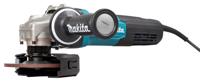 Makita GA5091X01 230V Haakse Slijper 125mm 1900W - thumbnail