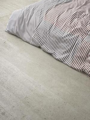 Marc O'Polo Ellan Dekbedovertrek Crimson Brown 260 x 220 cm